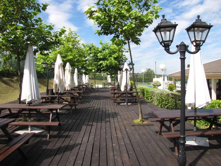 Camping Sopelana - zdjęcie 3