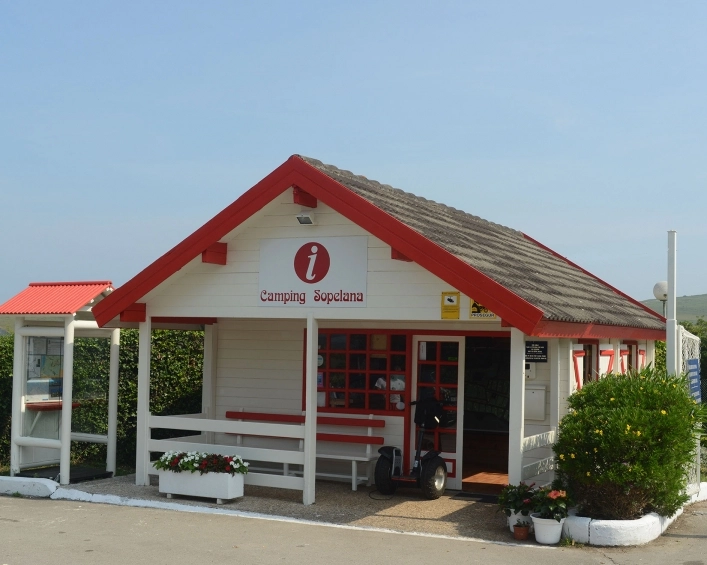 Camping Sopelana - zdjęcie 1