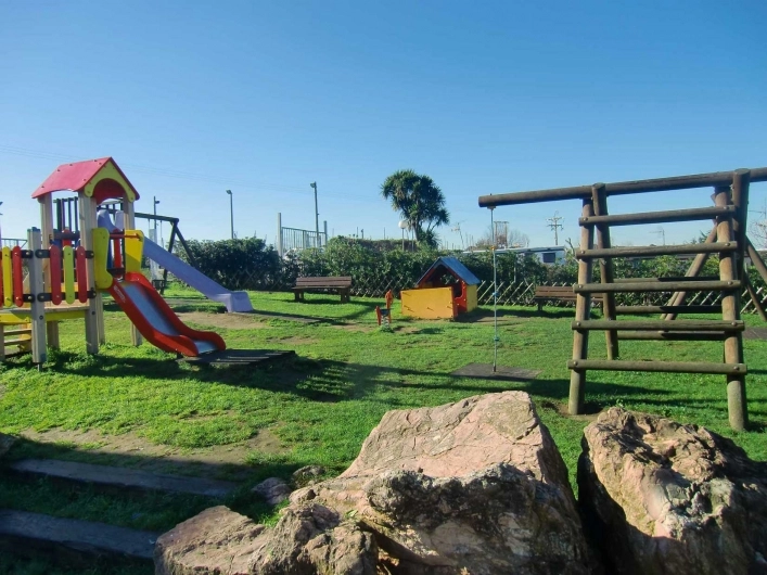 Camping Sopelana - zdjęcie 1