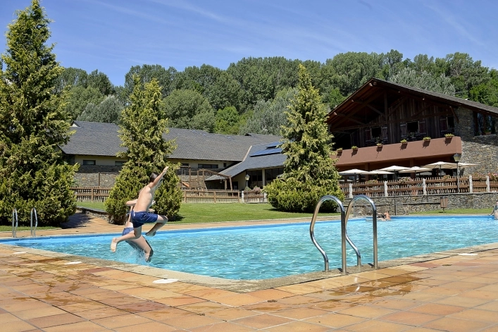 Camping Stel Puigcerda - zdjęcie 4