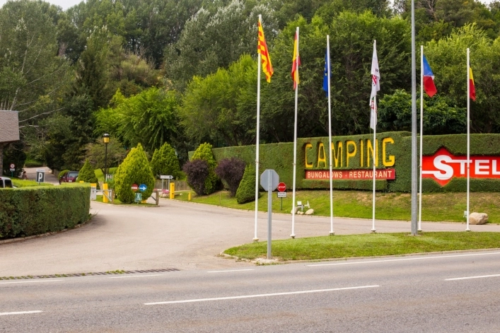 Camping Stel Puigcerda - zdjęcie 3