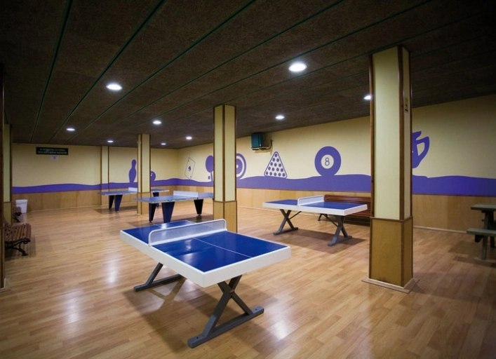 Camping Stel Puigcerda - zdjęcie 2