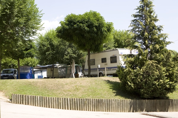 Camping Stel Puigcerda - zdjęcie 1