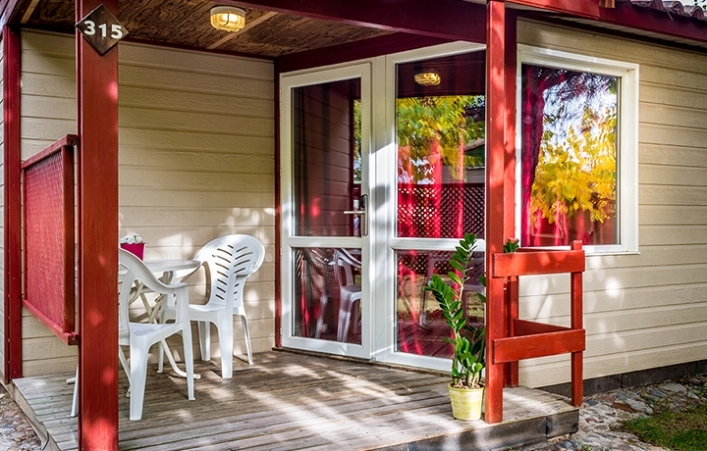 Camping Stel - zdjęcie 2