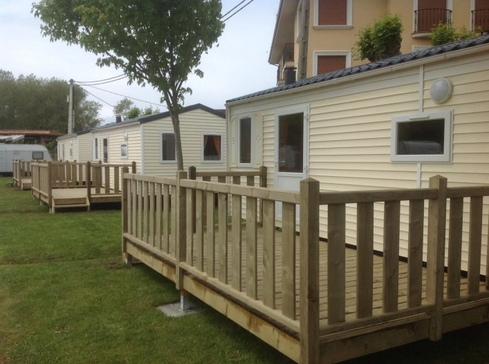 Camping Suances - zdjęcie 1