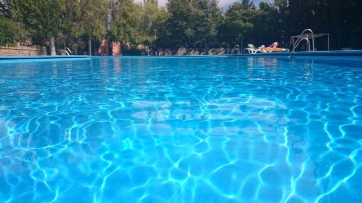 Camping Suspiro Del Moro - zdjęcie 4