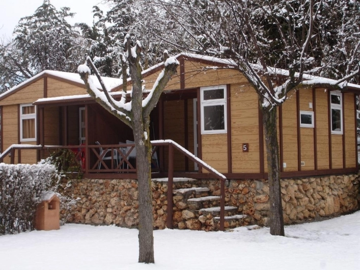 Camping Suspiro Del Moro - zdjęcie 1