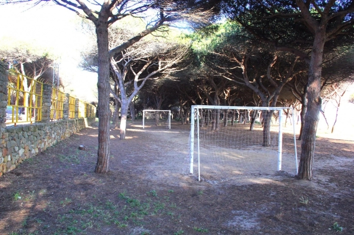 Camping Tarifa - zdjęcie 3