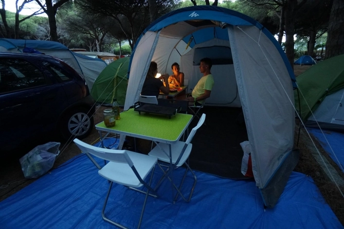 zobacz camping - zdjęcie 2