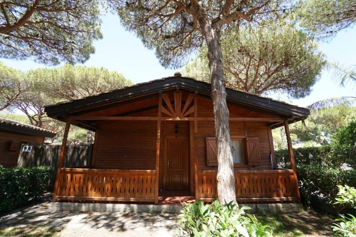 Camping Tarifa - zdjęcie 1