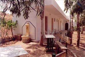 Camping Tau - zdjęcie 1