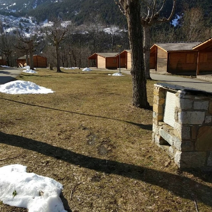 Camping Taüll - zdjęcie 4