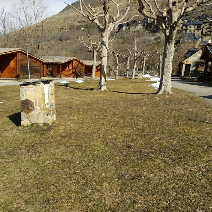 Camping Taüll - zdjęcie 2