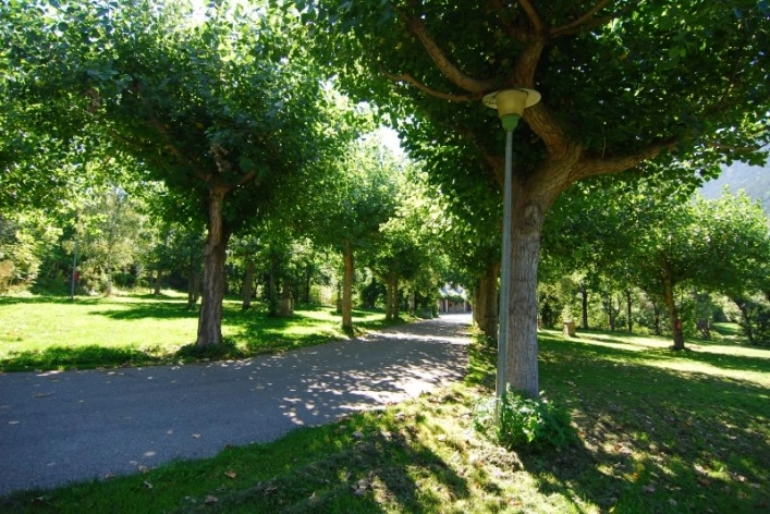 Camping Taüll - zdjęcie 1