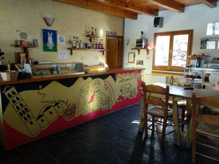 Camping Taüll - zdjęcie 1