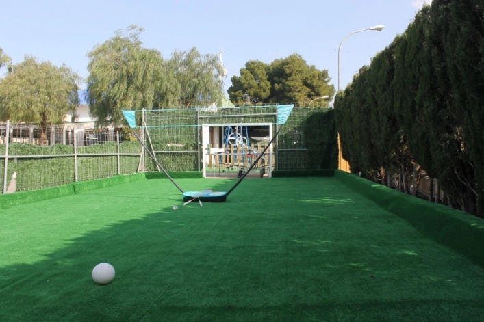 Camping Tauro - zdjęcie 2