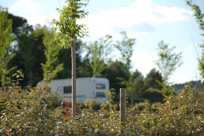 Camping Terra Alta - zdjęcie 2