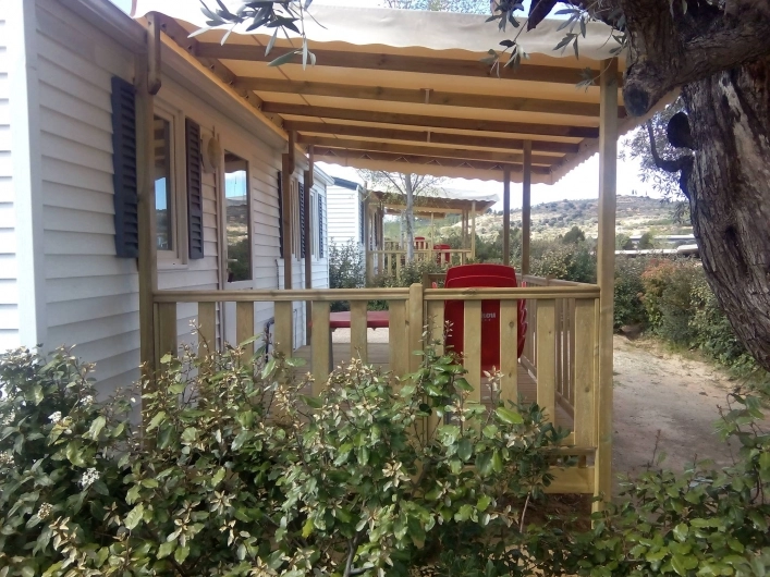 Camping Terra Alta - zdjęcie 1