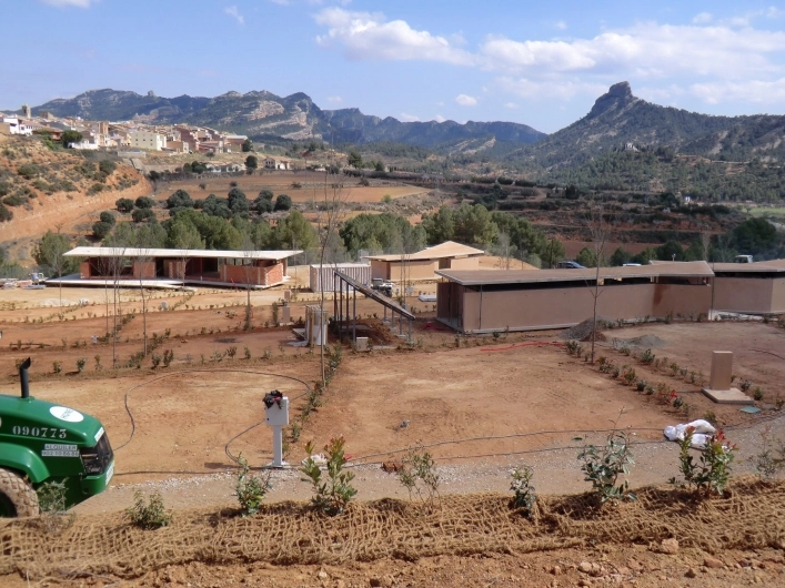 Camping Terra Alta - zdjęcie 1