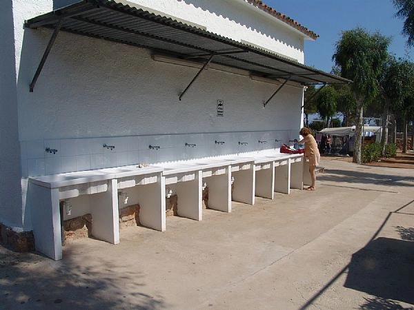 Camping Tolosa - zdjęcie 1