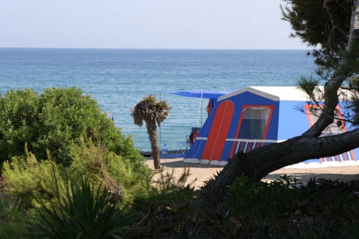 Camping Torre de la Mora - zdjęcie 1