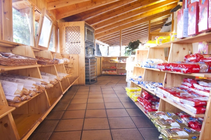 Camping Torre de la Mora - zdjęcie 1