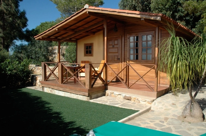 Camping Torre de la Peña I - zdjęcie 4