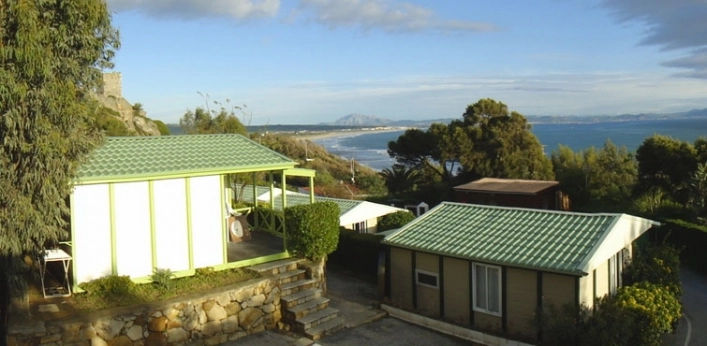 Camping Torre de la Peña I - zdjęcie 1