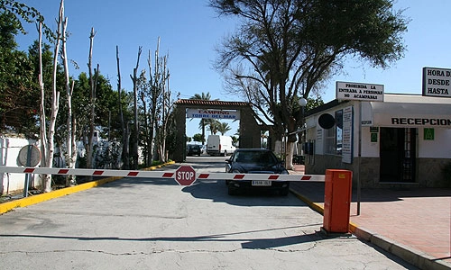 Camping Torre Del Mar - zdjęcie 4