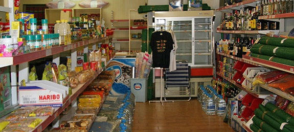 Camping Torre Del Mar - zdjęcie 1