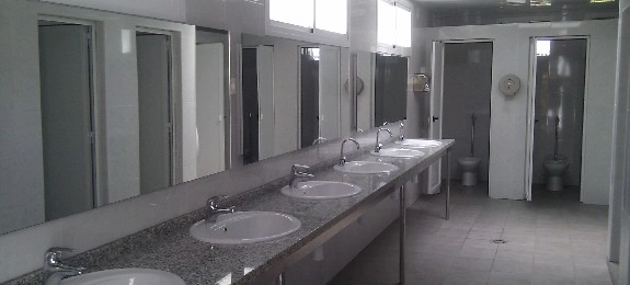 Camping Torre Del Mar - zdjęcie 1