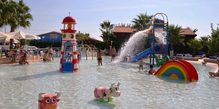 Camping Torre La Sal 2 - zdjęcie 2