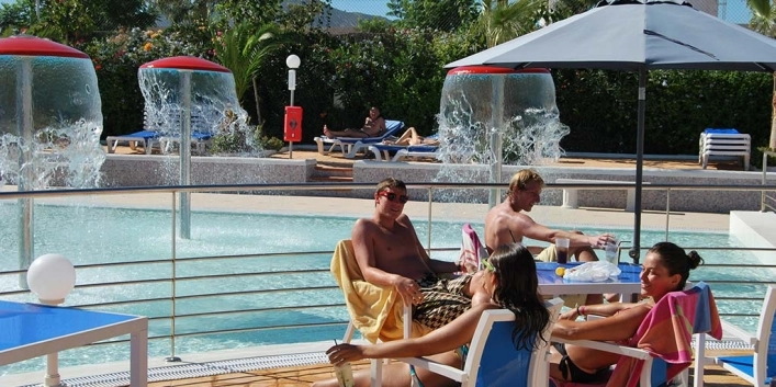 Camping Torre La Sal 2 - zdjęcie 1