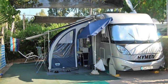 Camping Torre La Sal 2 - zdjęcie 1