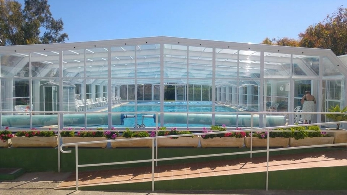 Camping Torre la Sal I - zdjęcie 4