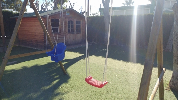 Camping Torre la Sal I - zdjęcie 3