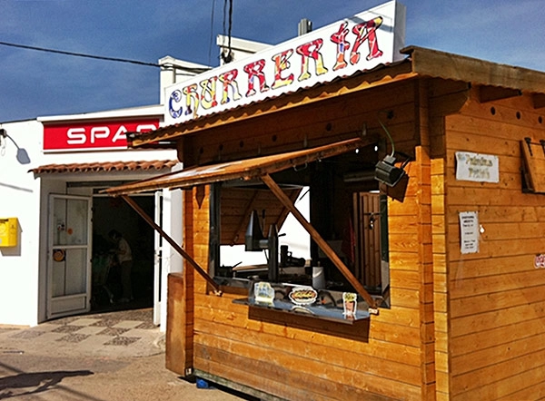 Camping Torre la Sal I - zdjęcie 1