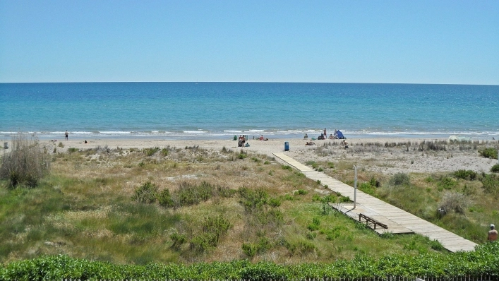 Camping Torre la Sal I - zdjęcie 1