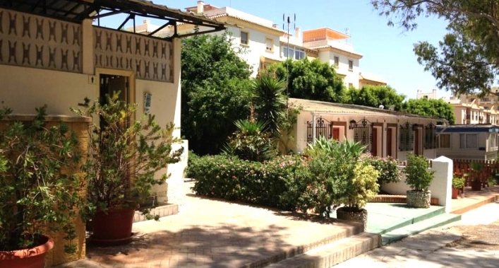 Camping Torremolinos - zdjęcie 4