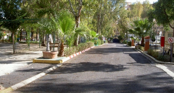 Camping Torremolinos - zdjęcie 3