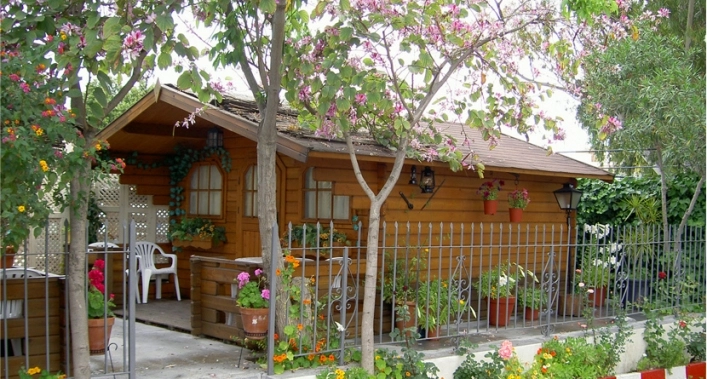 Camping Torremolinos - zdjęcie 2