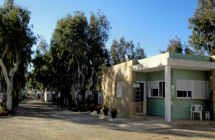 Camping Torrenostra - zdjęcie 2