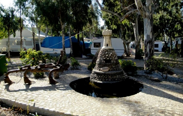 Camping Torrenostra - zdjęcie 1