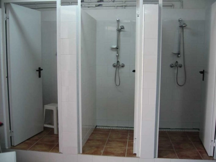 Camping Trevélez - zdjęcie 4