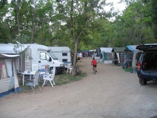 Camping Trevélez - zdjęcie 2