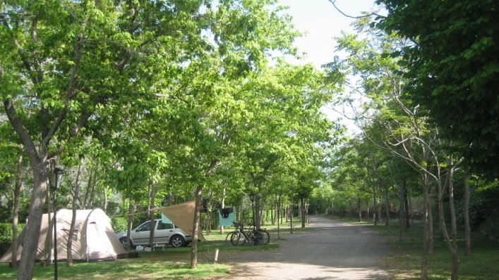Camping Trevélez - zdjęcie 1