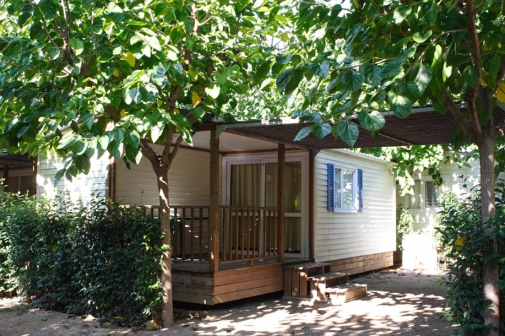 Camping Trillas-platja Tamarit - zdjęcie 4