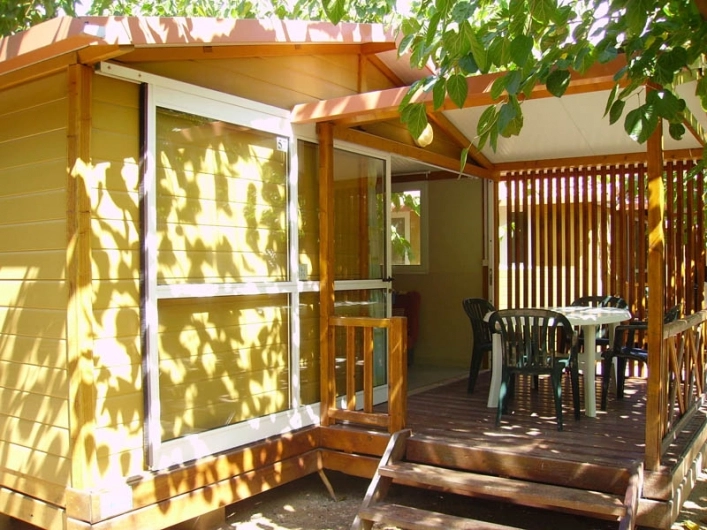 Camping Trillas-platja Tamarit - zdjęcie 2