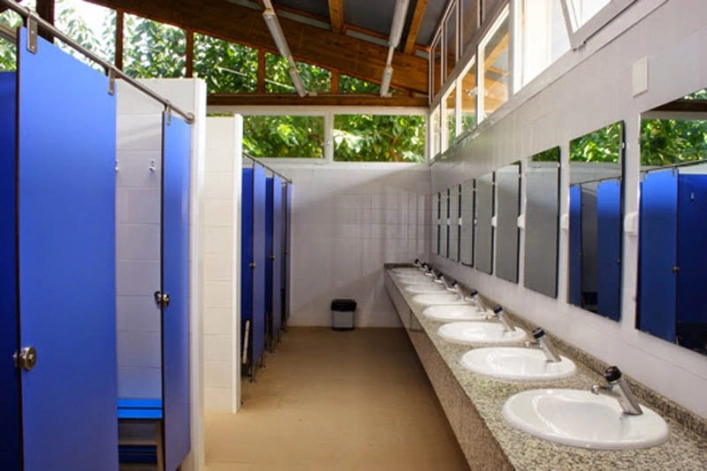 Camping Trillas-platja Tamarit - zdjęcie 1