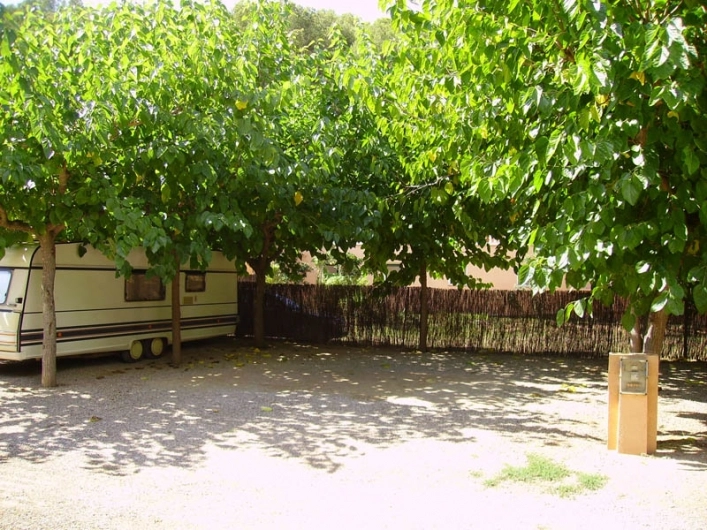 Camping Trillas-platja Tamarit - zdjęcie 1